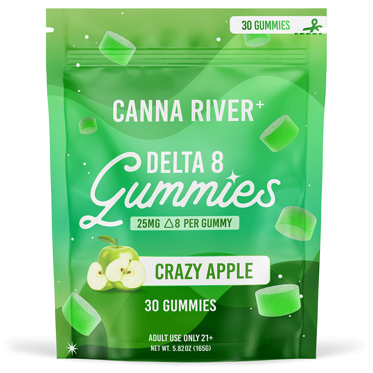D8 Rhc Gummies Canna River D8 Gummies – TenVape