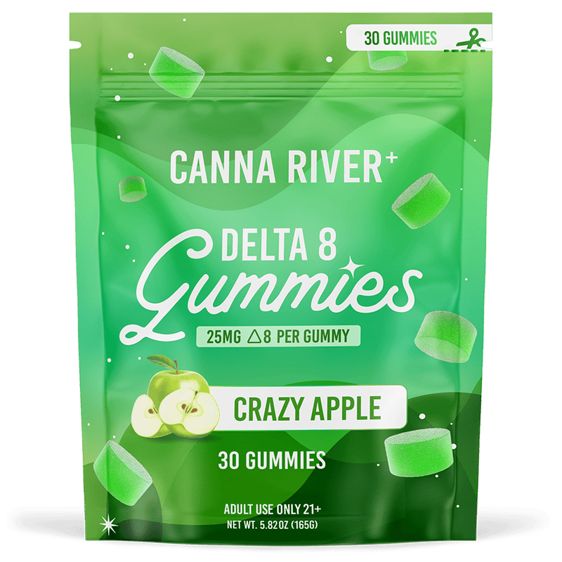 Canna River D8 Gummies Best Sales Price - Gummies