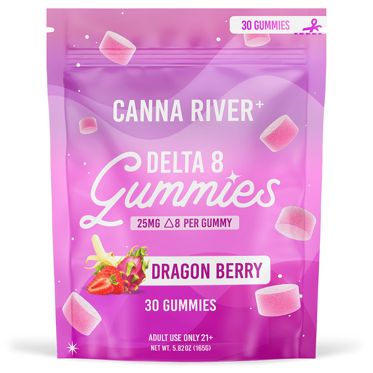 Canna River D8 Gummies Best Sales Price - Gummies