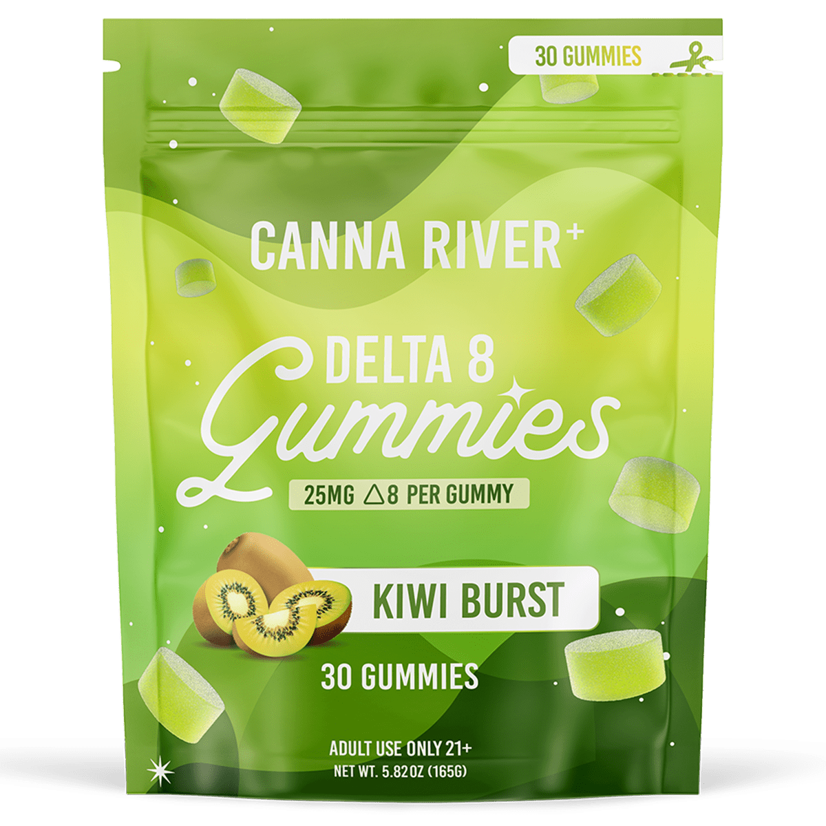 D8 Rhc Gummies Canna River D8 Gummies – TenVape