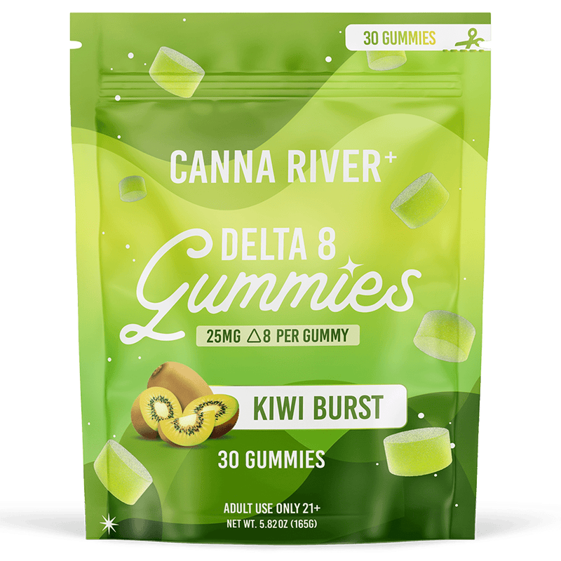 Canna River D8 Gummies Best Sales Price - Gummies