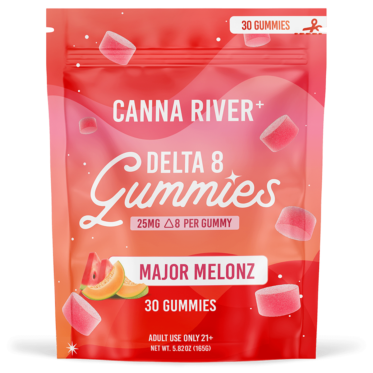 D8 Rhc Gummies Canna River D8 Gummies – TenVape