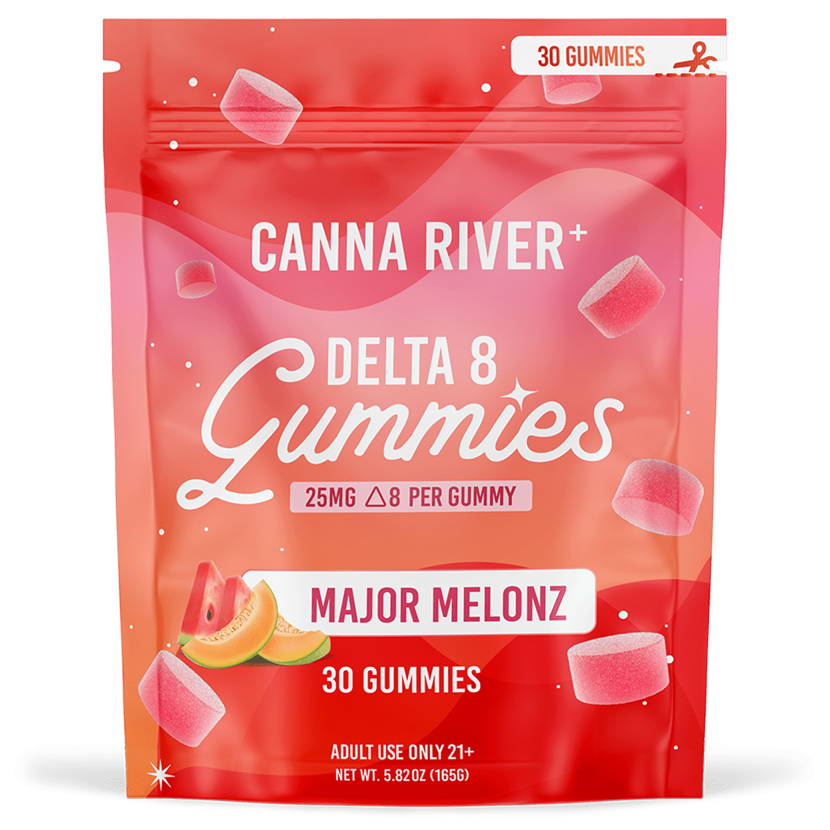 Canna River D8 Gummies Best Sales Price - Gummies