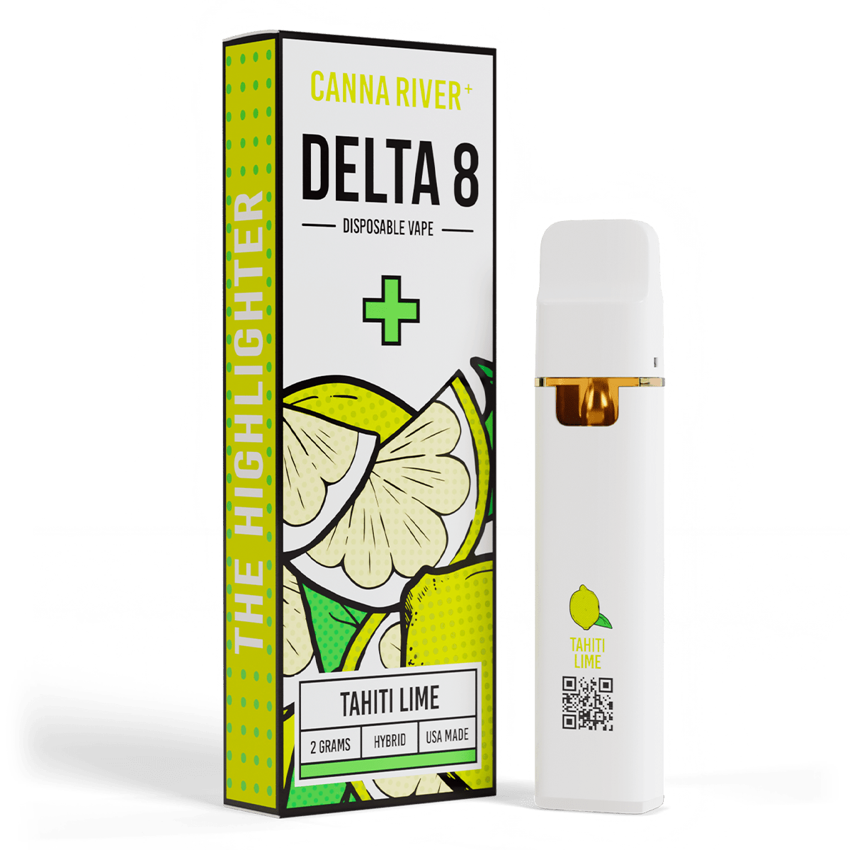 Canna River D8 Disposable Best Sales Price - Vape Pens