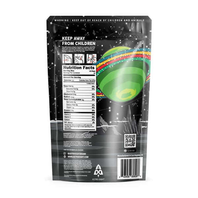 Astro Eight | Delta 8 THC Gummies 500mg Best Sales Price - Gummies