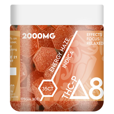 RA Royal CBD | Delta 8 + THC-P Gummies - 2000mg Best Sales Price - Gummies