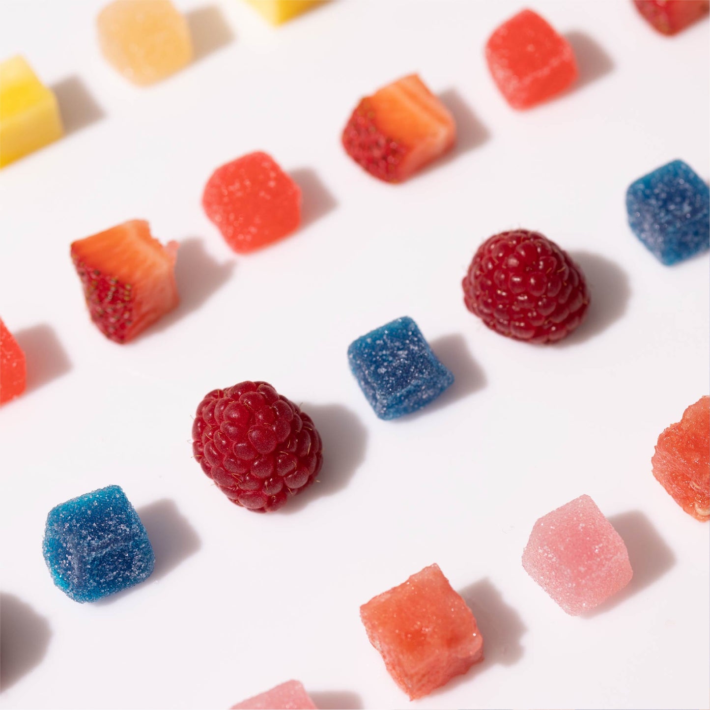 25mg Delta-8 Gummies - 30ct by Summit THC Best Sales Price - Gummies