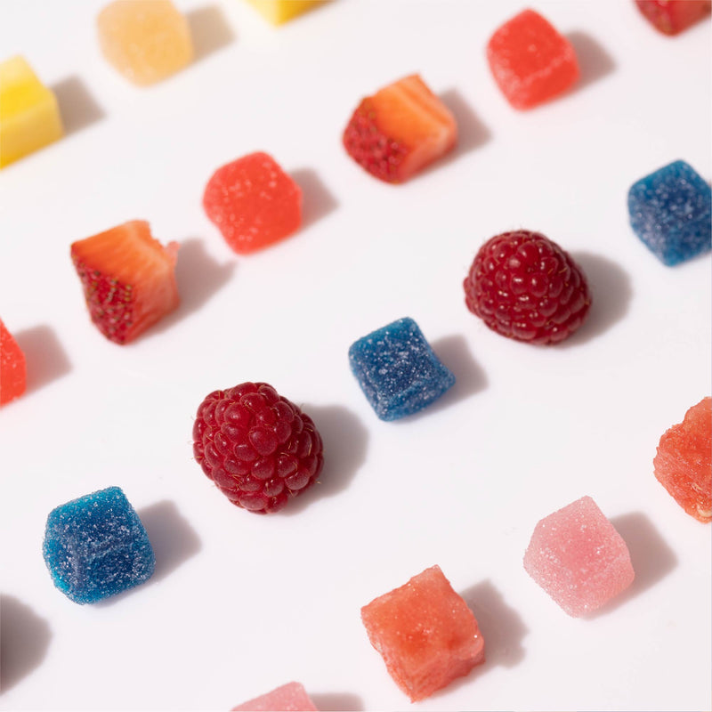 25mg Delta-8 Gummies - 30ct by Summit THC Best Sales Price - Gummies