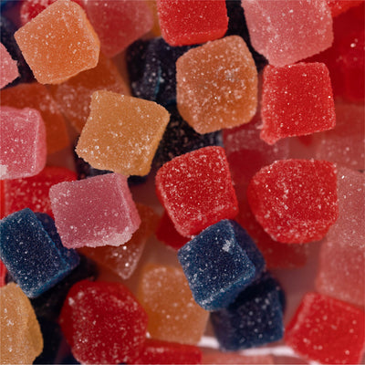 25mg Delta-8 Gummies - 30ct by Summit THC Best Sales Price - Gummies