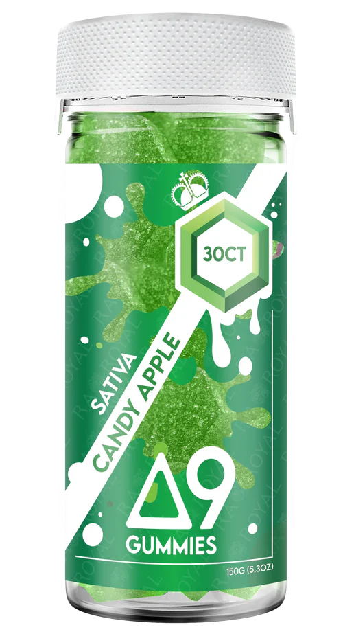 RA Royal CBD Delta 9 + THCP Gummies Best Sales Price - Gummies