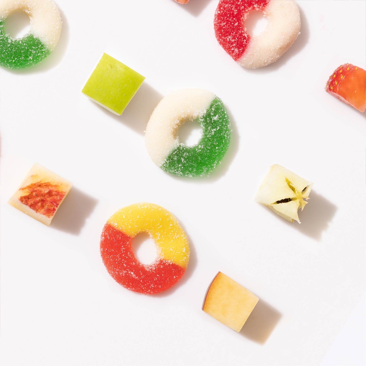 15mg Delta-9 Gummies - 20ct by Summit THC Best Sales Price - Gummies