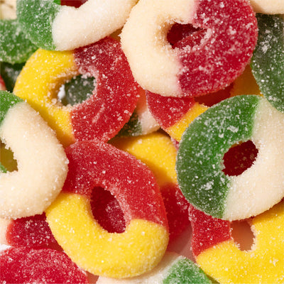 15mg Delta-9 Gummies - 20ct by Summit THC Best Sales Price - Gummies