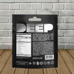 DEEP Enhanced Sexual Performance For Him Gummies