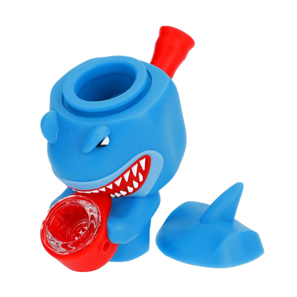 Daily High Club Shark Silipipe Best Sales Price - Smoking Pipes