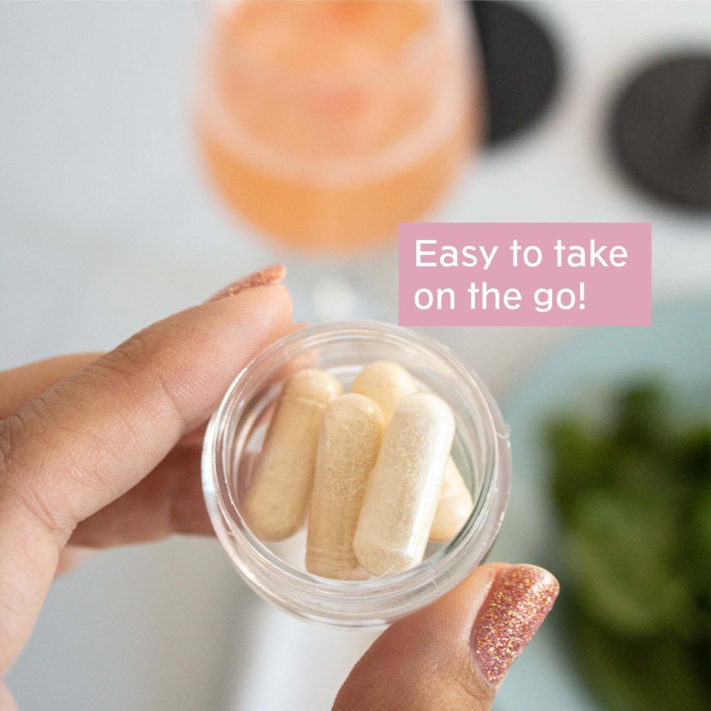 Neurogan Health Dihydromyricetin Capsules (DHM)