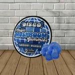 Disco Magic Mushroom Gummies 2pk