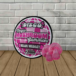 Disco Magic Mushroom Gummies 2pk