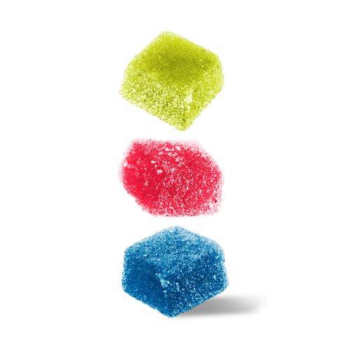 10mg Full Spectrum CBD Gummies - Chill Best Sales Price - Gummies