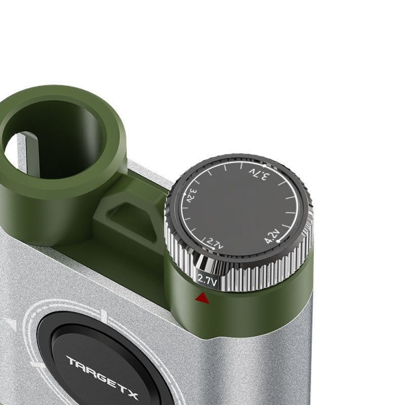 DOTECO TARGETX 510 Battery-19% OFF