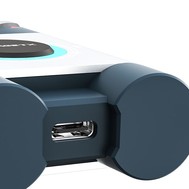 DOTECO TARGETX 510 Battery-19% OFF