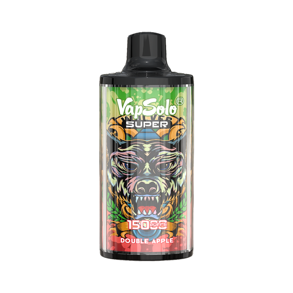 VapSolo SUPER