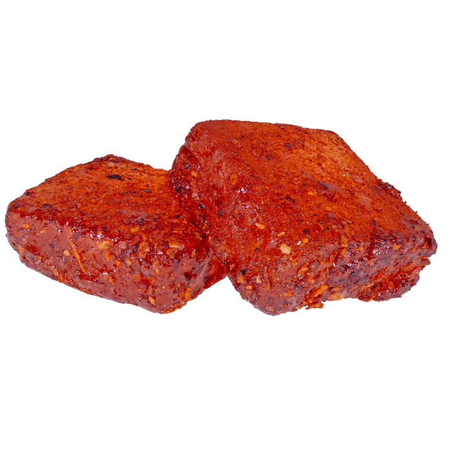 Live Hash Rosin Chamoy Gummies