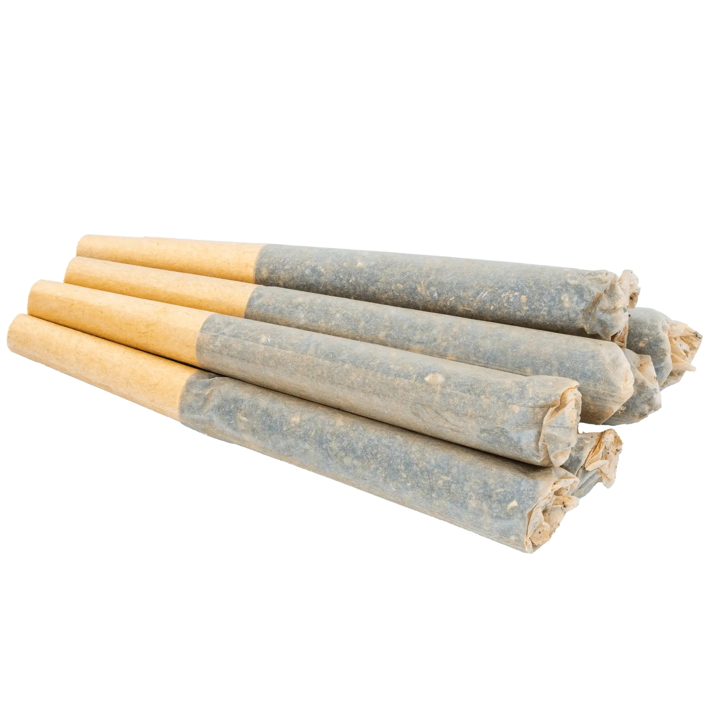 Bay Smokes THCa Mini Prerolls .5g 7 Count