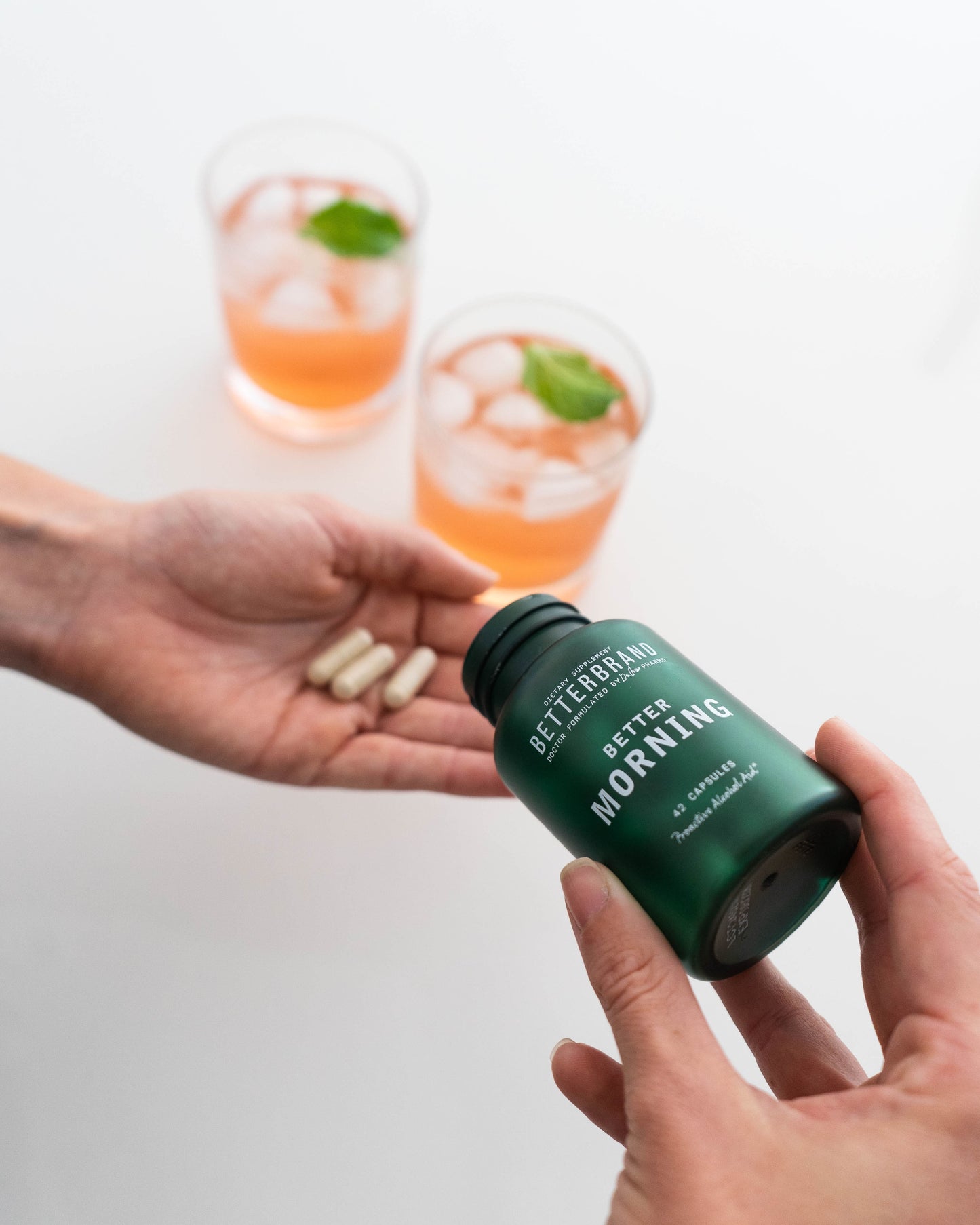 BetterMorning®