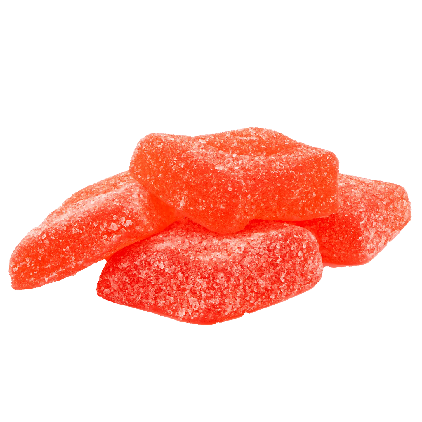 Delta9 Strawberry Gummy