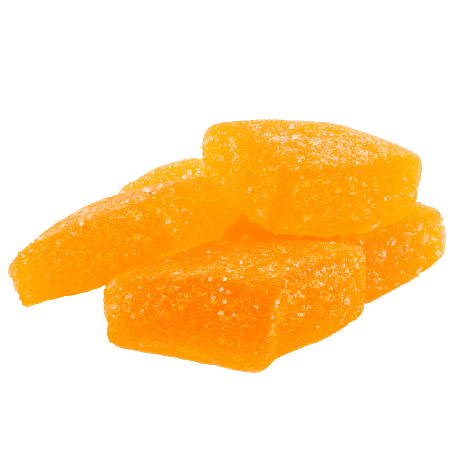 Delta9 Mango Gummy