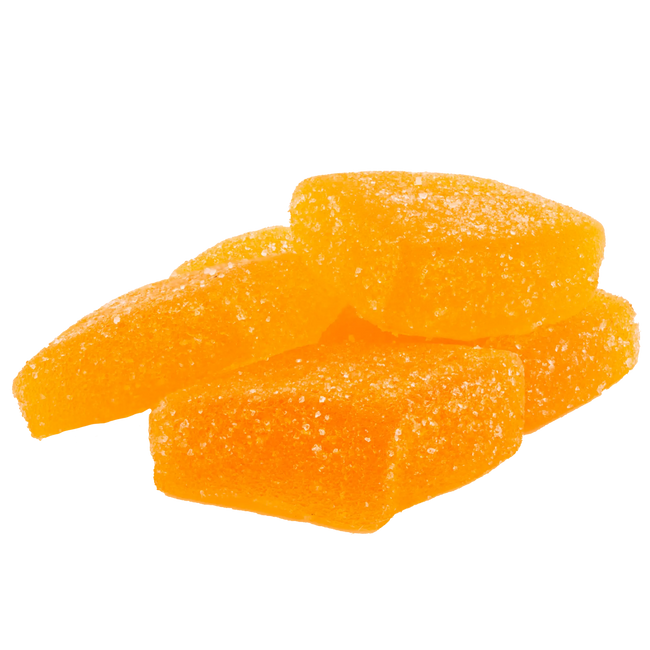 Delta9 Mango Gummy