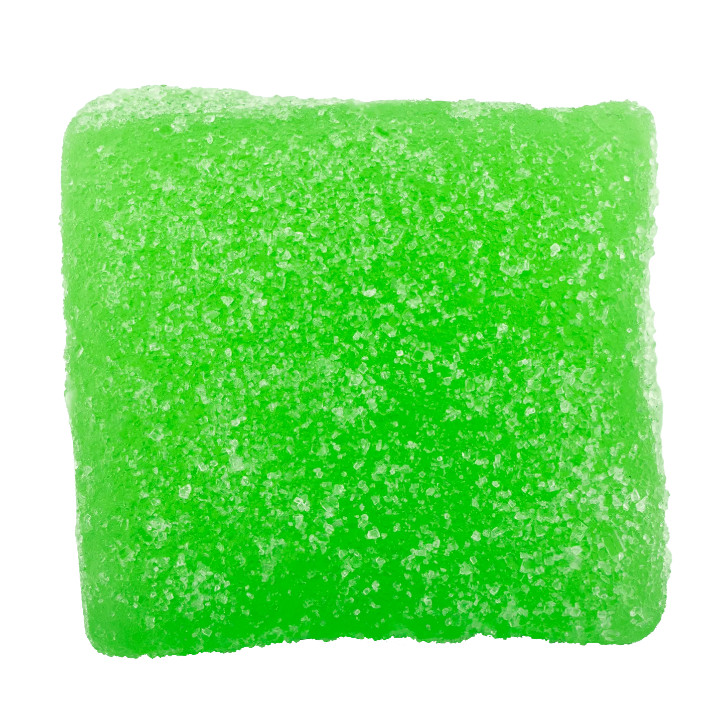 Delta9 Green Apple Gummy