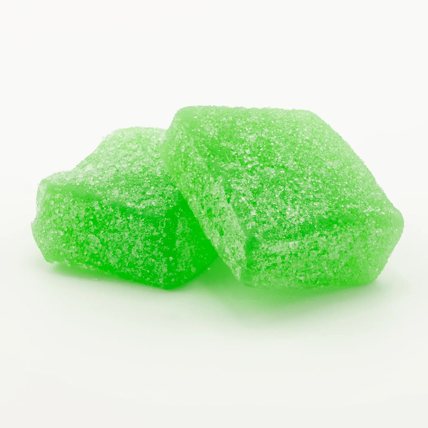 Delta9 Green Apple Gummy