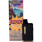 Ronin THCa Disposable Vape Pens 5g