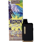 Ronin THCa Disposable Vape Pens 5g