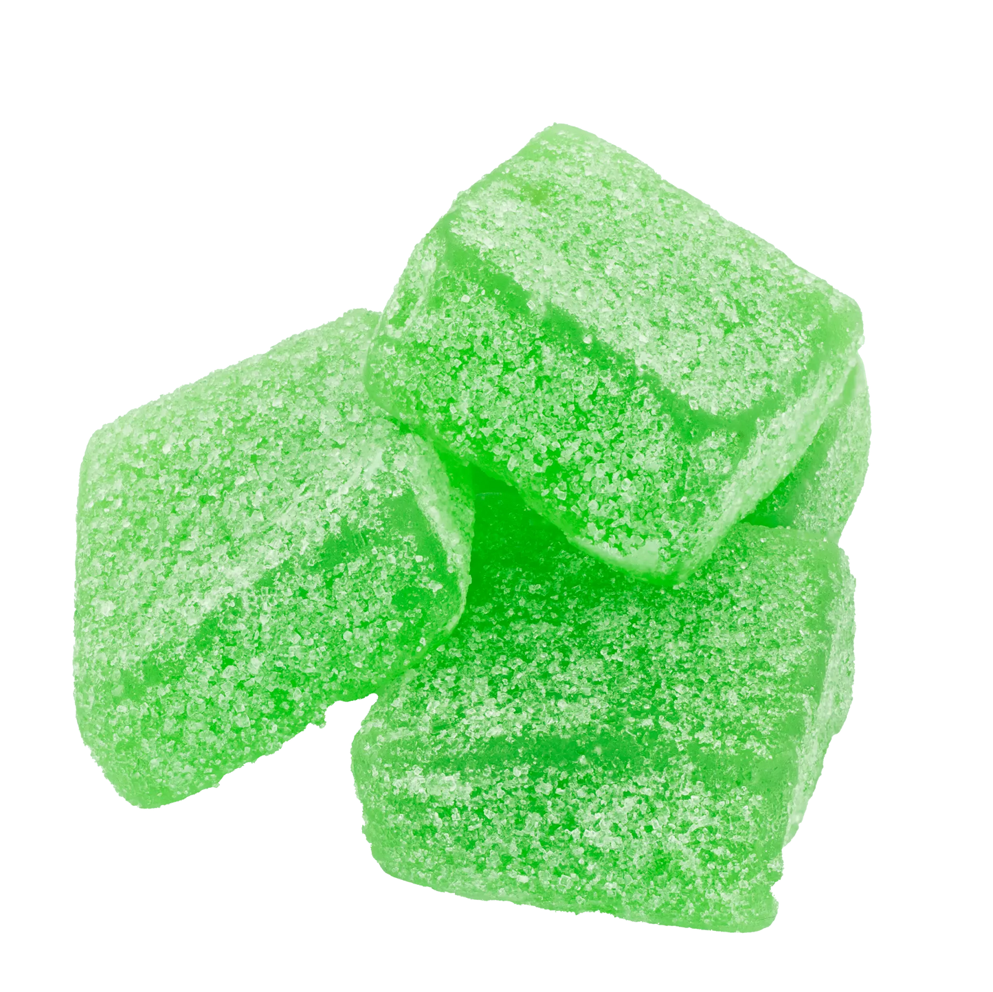 Delta9 Green Apple Gummy