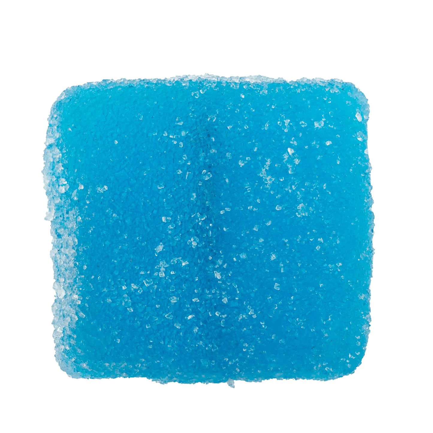 Delta9 Blue Raspberry Gummy