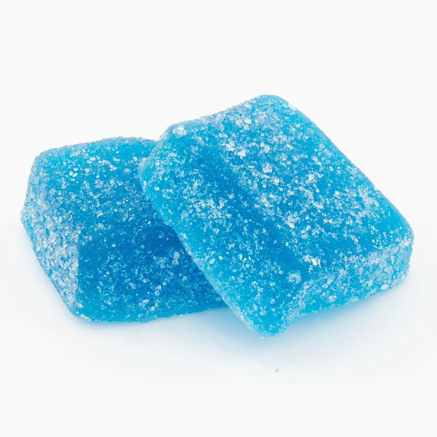 Delta9 Blue Raspberry Gummy
