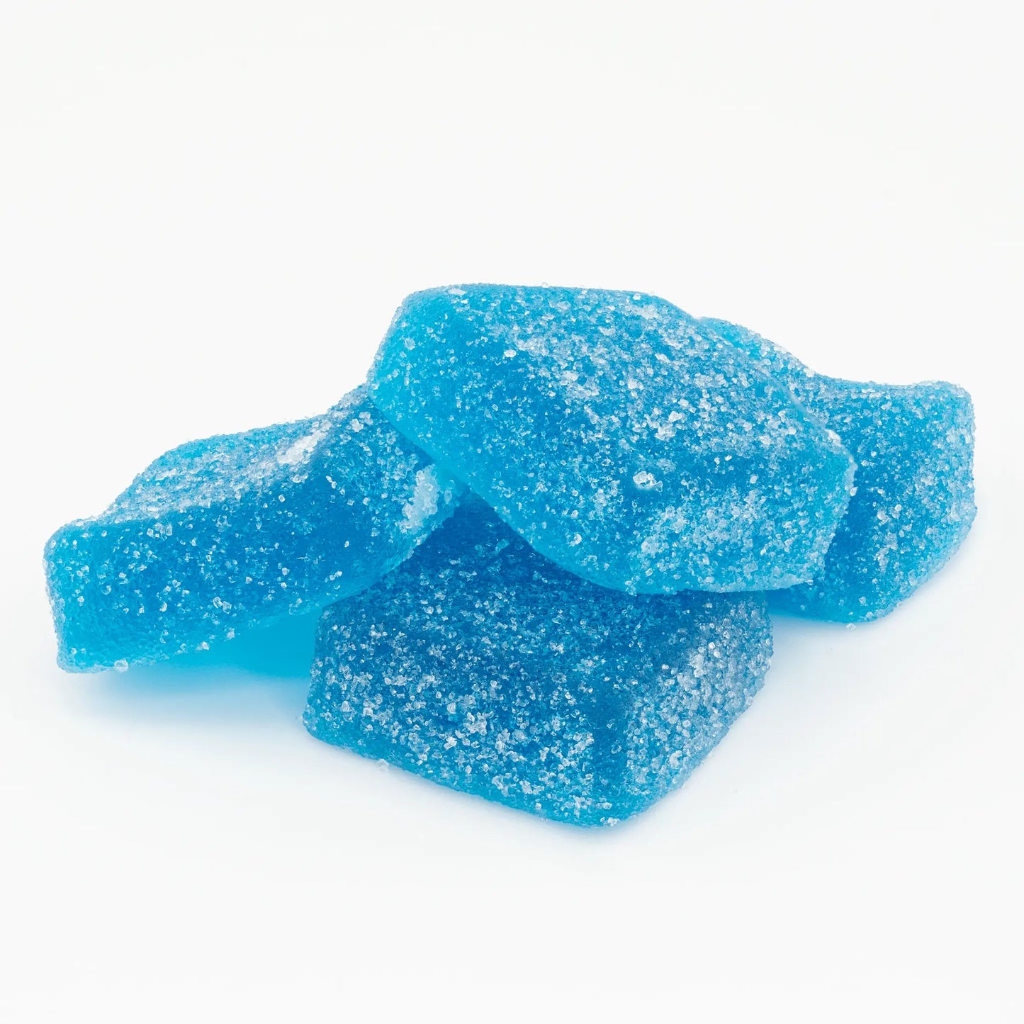 Delta9 Blue Raspberry Gummy