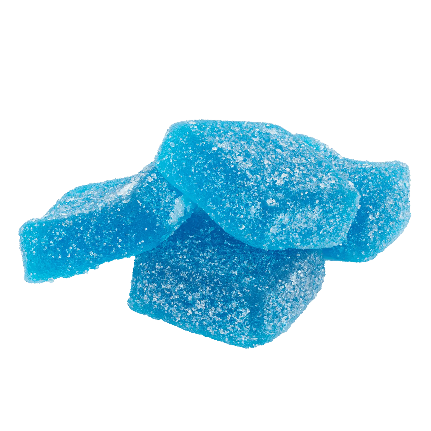 Delta9 Blue Raspberry Gummy