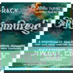 Shrumfuzed Nootropic Mushroom Gummies 4pc – Sweet Pear