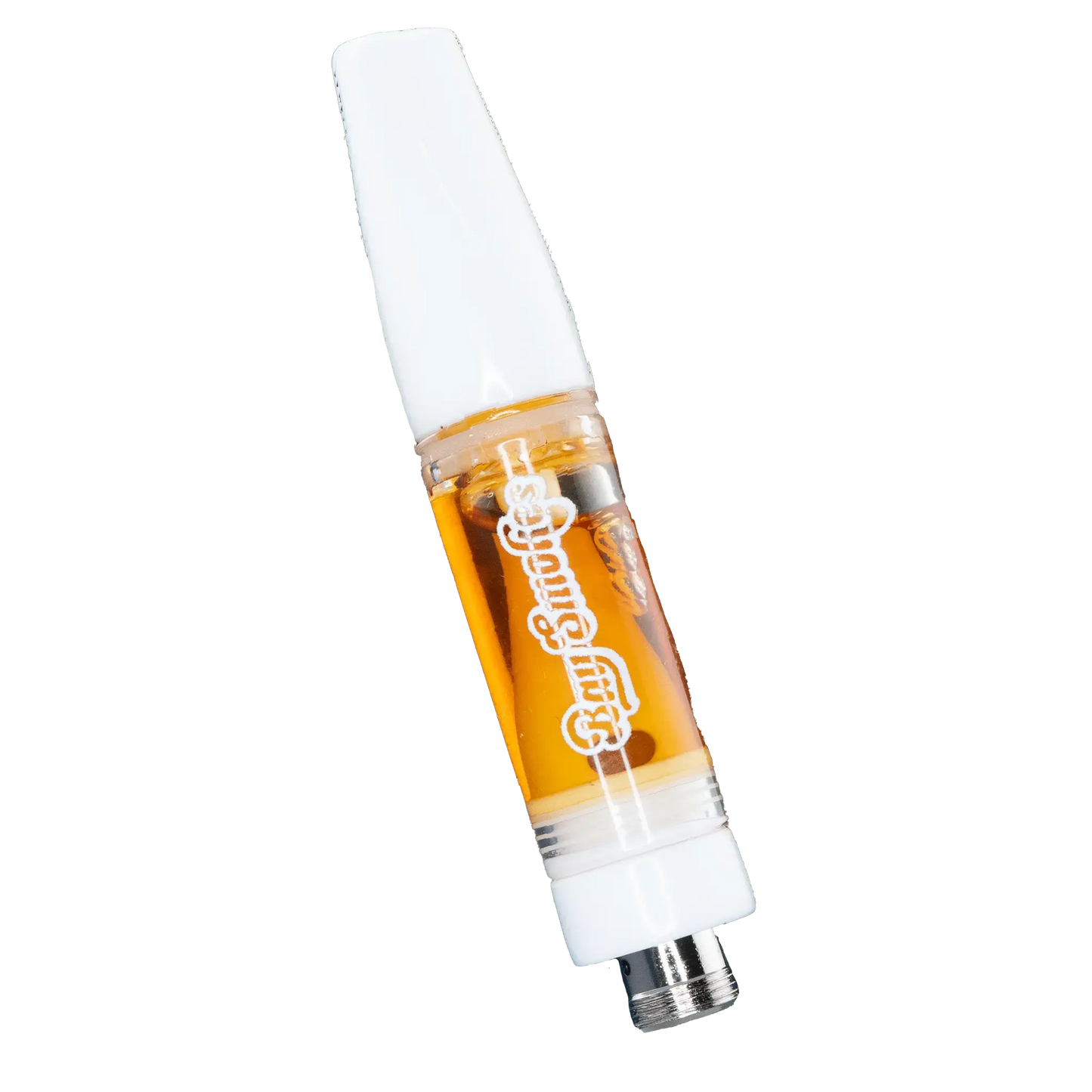 Bay Smokes Live Resin THCa Cart Watermelon