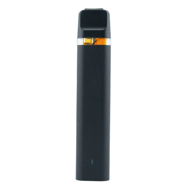 Bay Smokes Live Resin THCa Disposable Vape