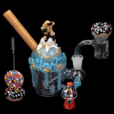 Empire Glassworks 12 Days of Xmas Bundle - Day 11 Best Sales Price - Bundles