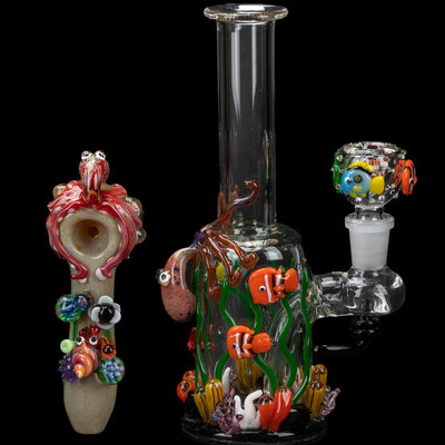 Empire Glassworks 12 Days of Xmas Bundle - Day 9 Best Sales Price - Bundles