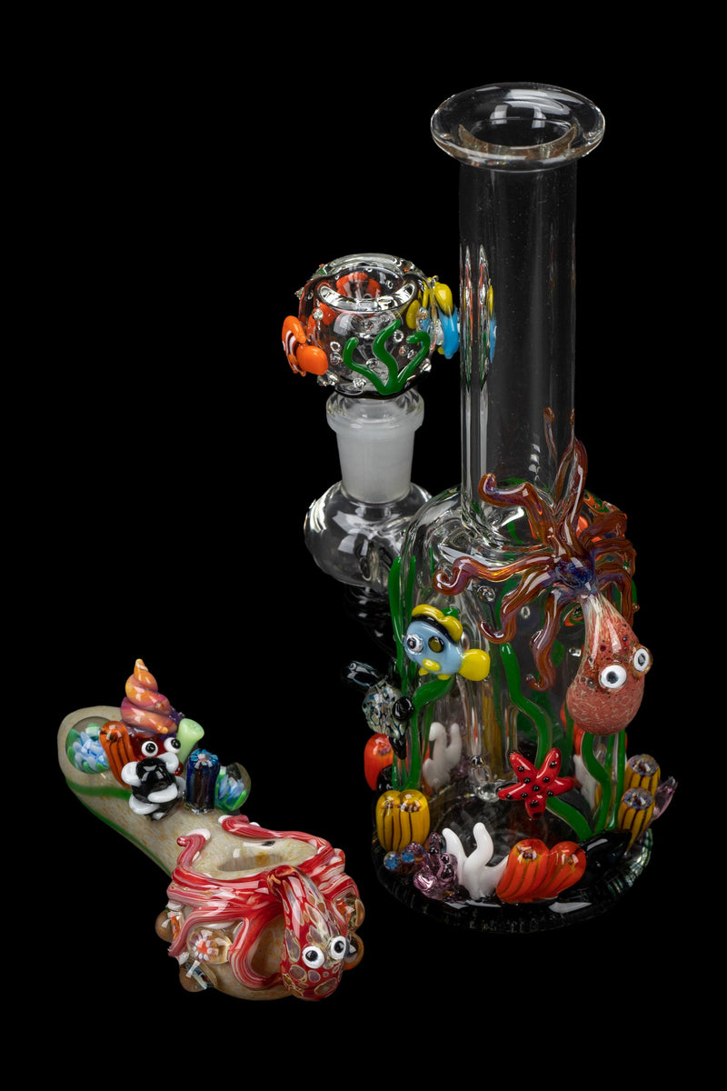 Empire Glassworks 12 Days of Xmas Bundle - Day 9 Best Sales Price - Bundles