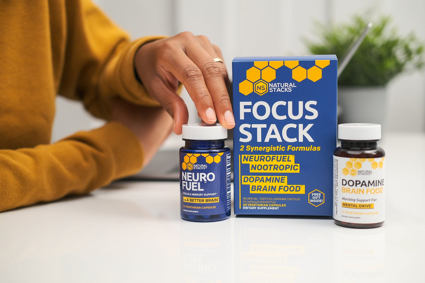 Focus Stack Best Sales Price - CBD