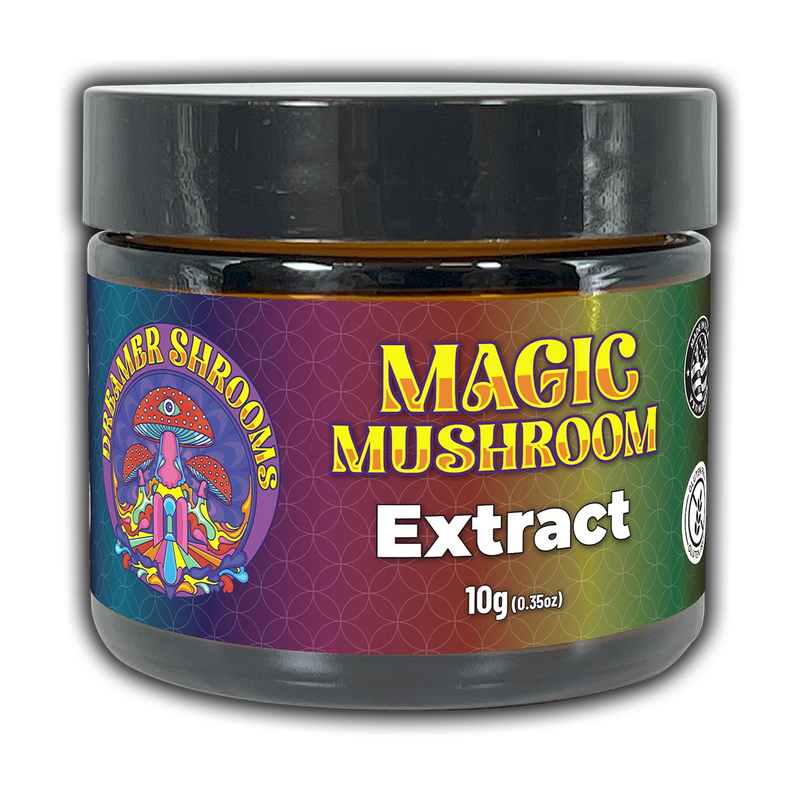 Magic Mushroom Extract Best Sales Price - Edibles