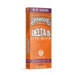 Dabwoods THCa Disposable Vape 2g