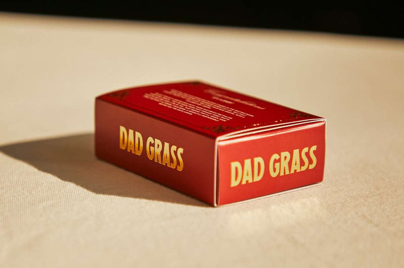 It's A Baby Celebratory Smokes 5 Pack Dad Grass Best Sales Price - CBD